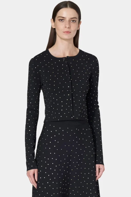 Altuzarra Ferris Cardigan | Knitwear | Tops