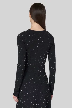 Altuzarra Ferris Cardigan | Knitwear | Tops