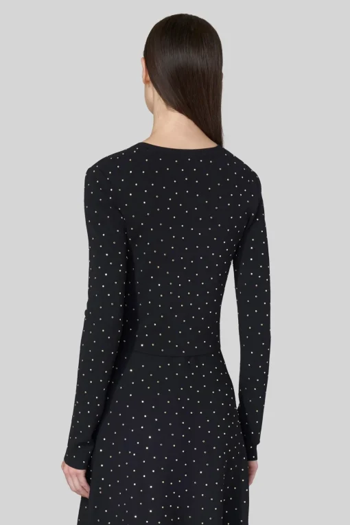 Altuzarra Ferris Cardigan | Knitwear | Tops