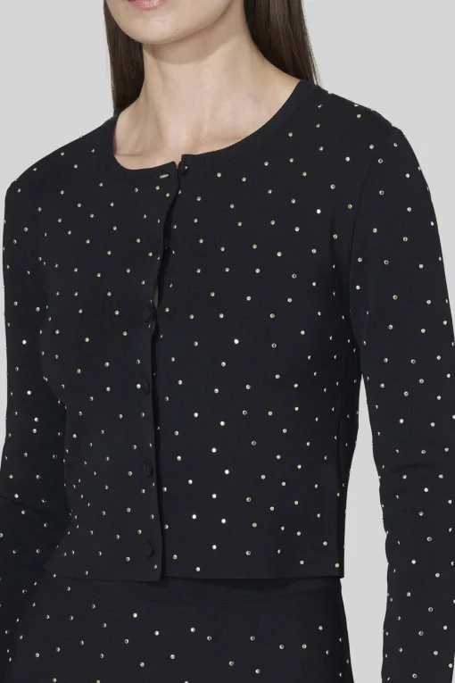 Altuzarra Ferris Cardigan | Knitwear | Tops