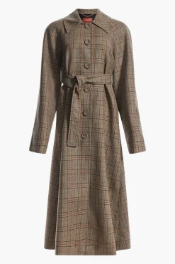 Altuzarra Filis Coat | Jackets