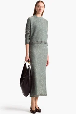 Altuzarra Georgie Skirt | Knitwear | Skirts