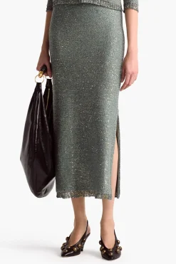 Altuzarra Georgie Skirt | Knitwear | Skirts