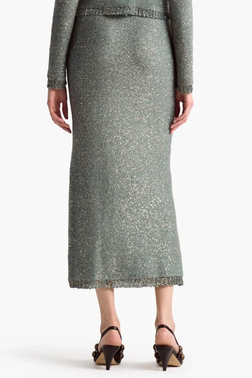 Altuzarra Georgie Skirt | Knitwear | Skirts