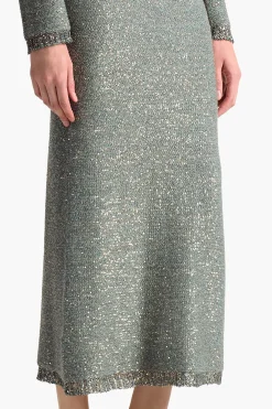 Altuzarra Georgie Skirt | Knitwear | Skirts