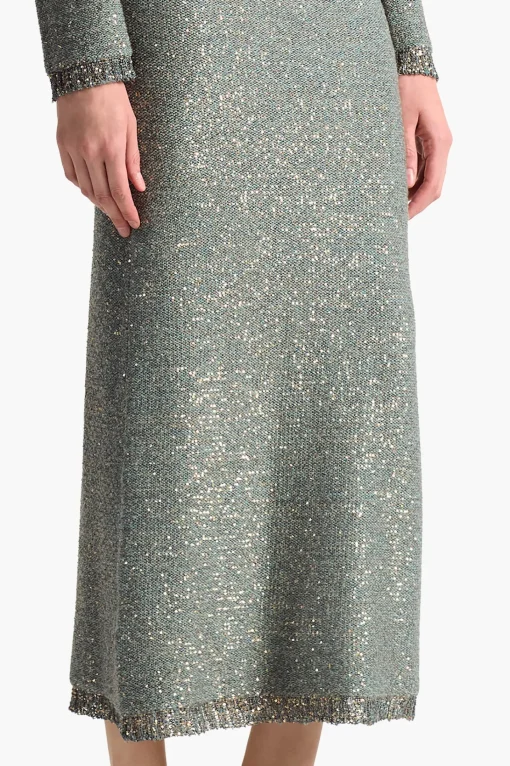 Altuzarra Georgie Skirt | Knitwear | Skirts