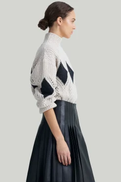 Altuzarra Grady Sweater | Knitwear | Tops