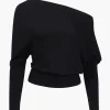 Altuzarra Grainge Sweater | Knitwear | Tops