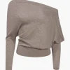 Altuzarra Grainge Sweater | Knitwear | Tops