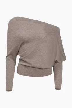 Altuzarra Grainge Sweater | Knitwear | Tops