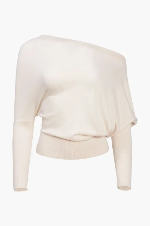 Altuzarra Grainge Sweater | Knitwear | Tops