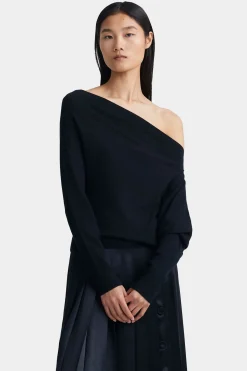 Altuzarra Grainge Sweater | Knitwear | Tops