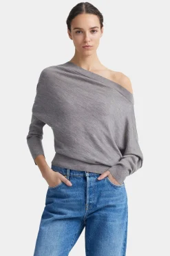 Altuzarra Grainge Sweater | Knitwear | Tops