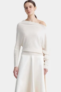 Altuzarra Grainge Sweater | Knitwear | Tops