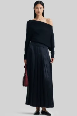 Altuzarra Grainge Sweater | Knitwear | Tops