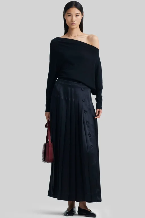 Altuzarra Grainge Sweater | Knitwear | Tops