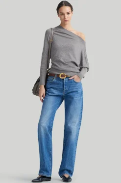 Altuzarra Grainge Sweater | Knitwear | Tops