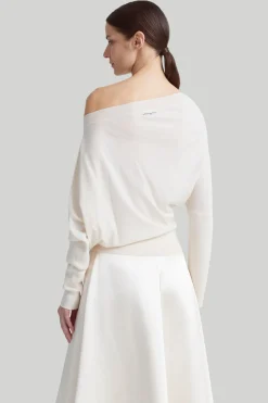 Altuzarra Grainge Sweater | Knitwear | Tops