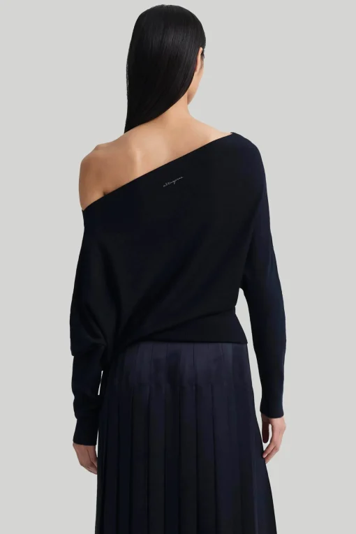 Altuzarra Grainge Sweater | Knitwear | Tops
