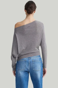 Altuzarra Grainge Sweater | Knitwear | Tops