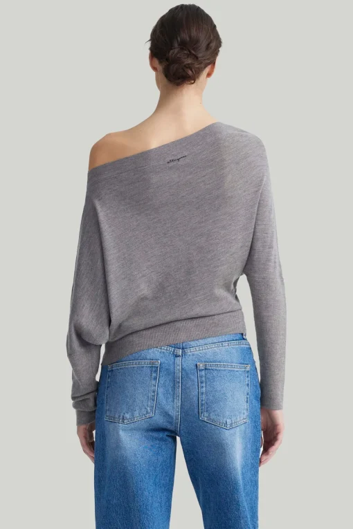 Altuzarra Grainge Sweater | Knitwear | Tops