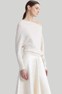 Altuzarra Grainge Sweater | Knitwear | Tops