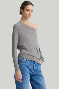 Altuzarra Grainge Sweater | Knitwear | Tops
