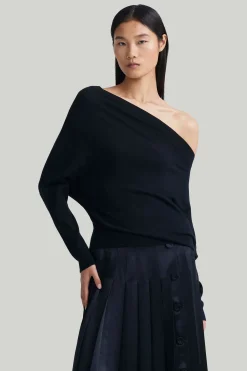 Altuzarra Grainge Sweater | Knitwear | Tops