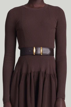 Altuzarra Hardware Belt | Belts