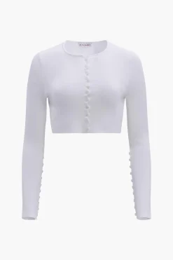 Altuzarra Haruni Sweater | Knitwear | Tops