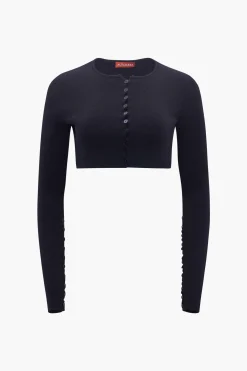 Altuzarra Haruni Sweater | Knitwear | Tops