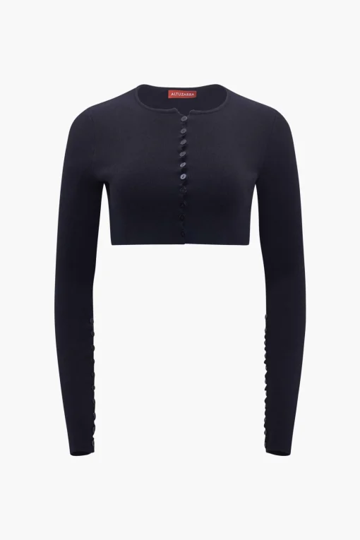 Altuzarra Haruni Sweater | Knitwear | Tops