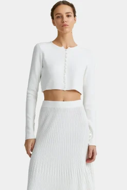 Altuzarra Haruni Sweater | Knitwear | Tops