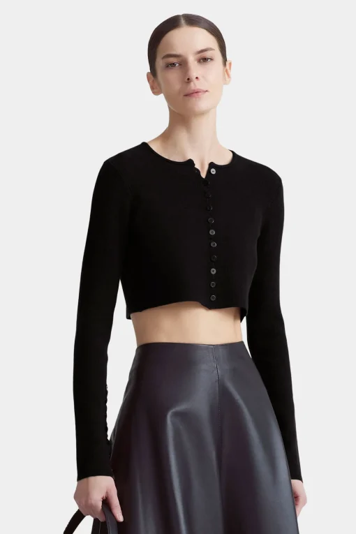 Altuzarra Haruni Sweater | Knitwear | Tops