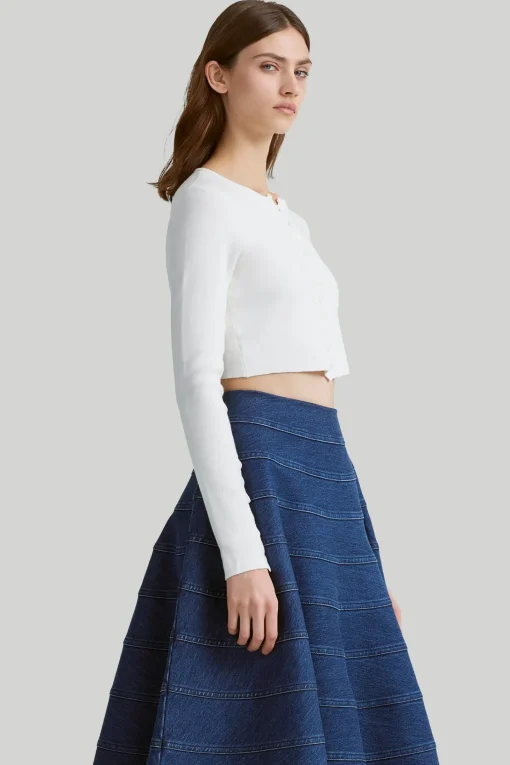 Altuzarra Haruni Sweater | Knitwear | Tops