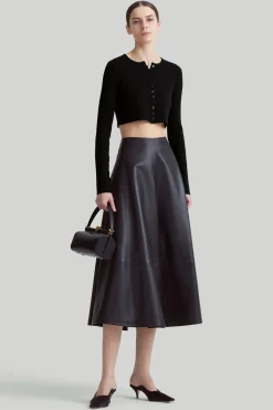 Altuzarra Haruni Sweater | Knitwear | Tops