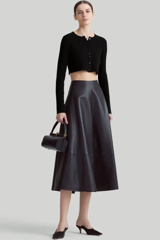 Altuzarra Haruni Sweater | Knitwear | Tops