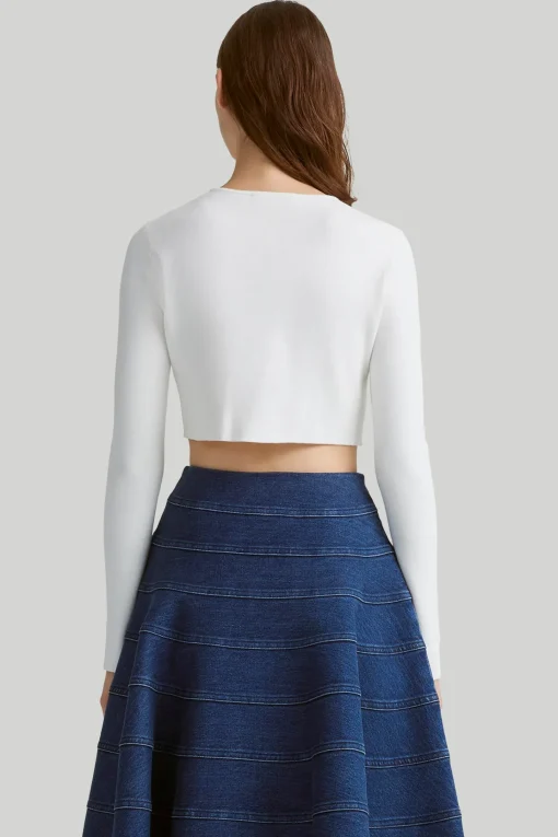 Altuzarra Haruni Sweater | Knitwear | Tops