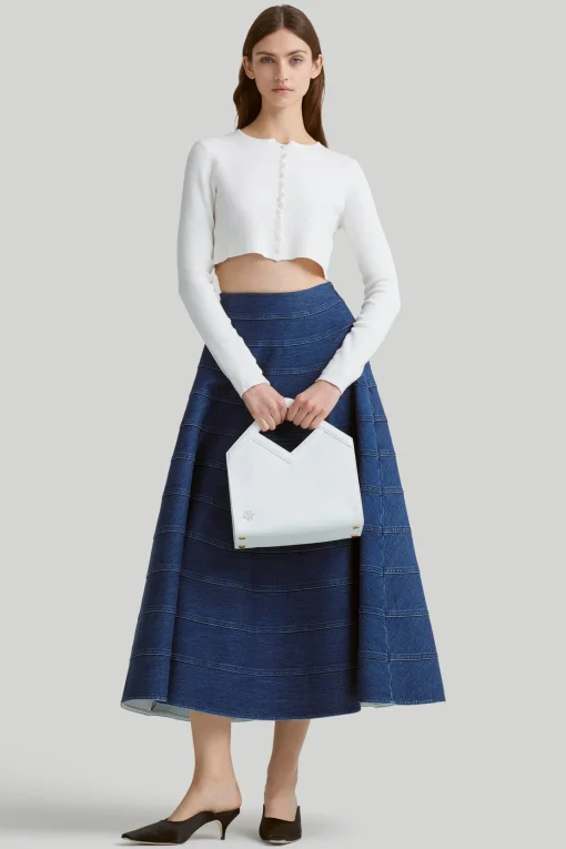 Altuzarra Haruni Sweater | Knitwear | Tops