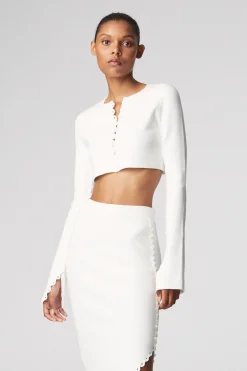 Altuzarra Haruni Sweater | Knitwear | Tops