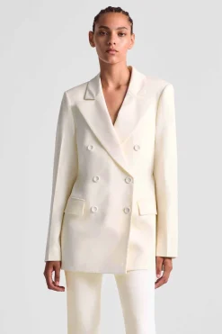 Altuzarra Hattson Jacket | Jackets