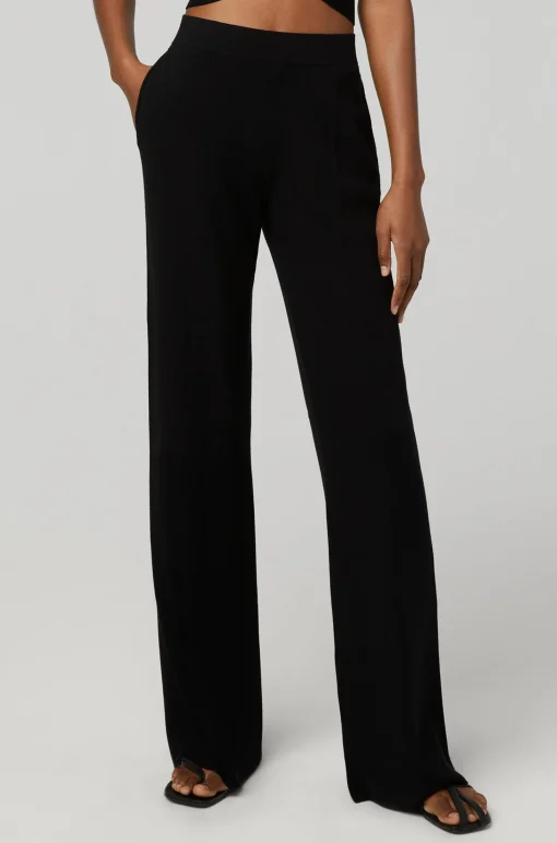 Altuzarra Hypnos Pant | Knitwear | Pants