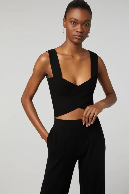Altuzarra Hypnos Pant | Knitwear | Pants