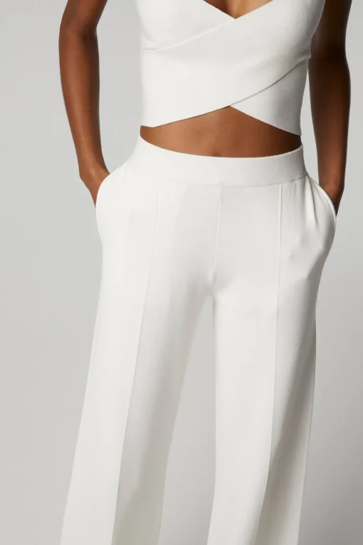 Altuzarra Hypnos Pant | Knitwear | Pants