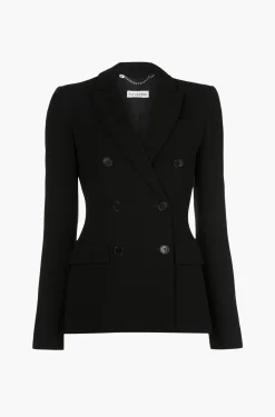 Altuzarra Indiana Jacket | Jackets