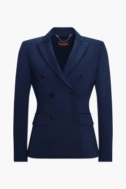 Altuzarra Indiana Jacket | Jackets