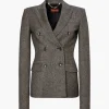 Altuzarra Indiana Jacket | Jackets