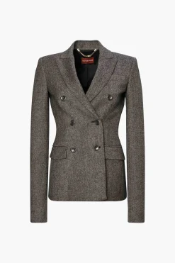Altuzarra Indiana Jacket | Jackets