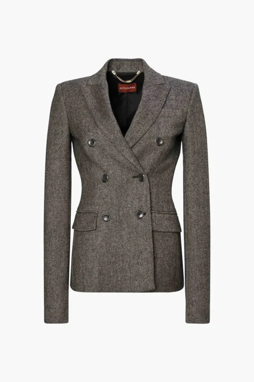 Altuzarra Indiana Jacket | Jackets