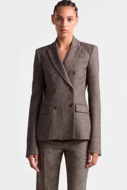 Altuzarra Indiana Jacket | Jackets